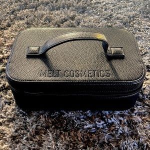 Melt Cosmetics lipstick/Makeup Case
